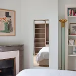 Luckey Homes Apartments - Rue Du Poteau