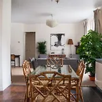 Luckey Homes Apartments - Rue Du Poteau