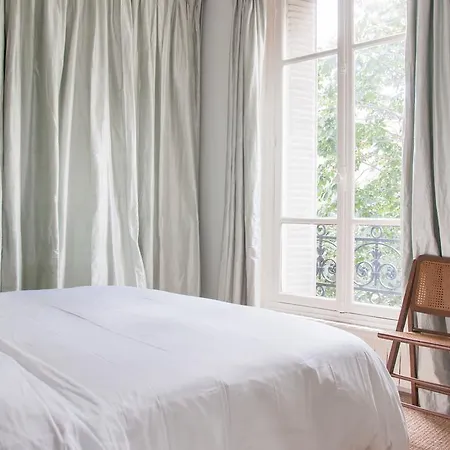Apartment Luckey Homes - Rue Du Poteau
