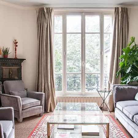 Luckey Homes - Rue Du Poteau Apartment