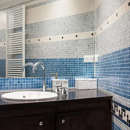 Apartment Luckey Homes - Rue Du Poteau Paris
