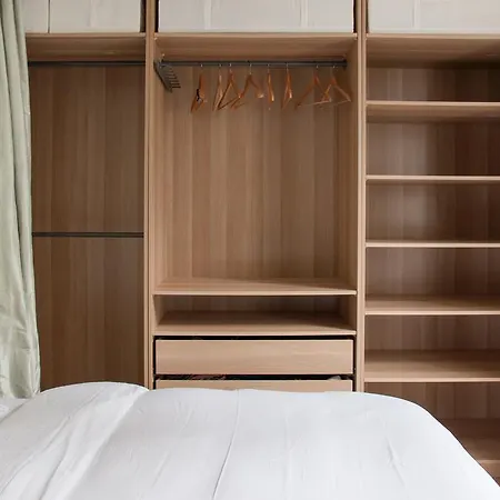 Apartment Luckey Homes - Rue Du Poteau